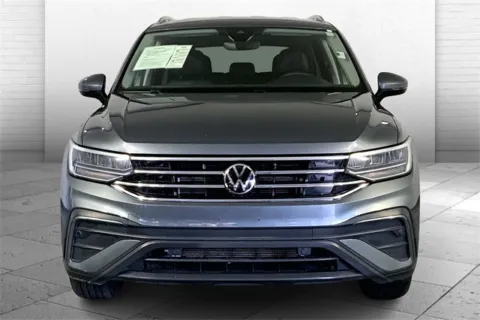 Photos of 2024 Volkswagen Tiguan 2.0T SE for sale in Kansas City, MO at Cable Dahmer Chevrolet of Kansas City