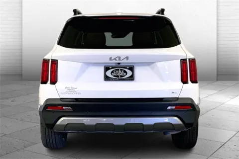 Another view of 2023 Kia Sorento X-Line SX Prestige for sale in Kansas City, MO at Cable Dahmer Chevrolet of Kansas City