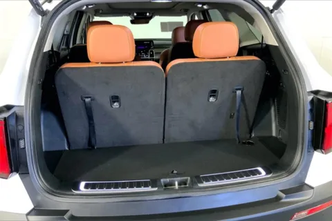 More photos of 2023 Kia Sorento X-Line SX Prestige at Cable Dahmer Chevrolet of Kansas City, MO