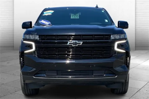 Photos of 2023 Chevrolet Suburban RST for sale in Kansas City, MO at Cable Dahmer Chevrolet of Kansas City