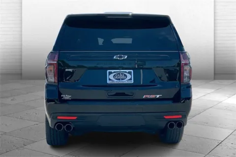 Another view of 2023 Chevrolet Suburban RST for sale in Kansas City, MO at Cable Dahmer Chevrolet of Kansas City
