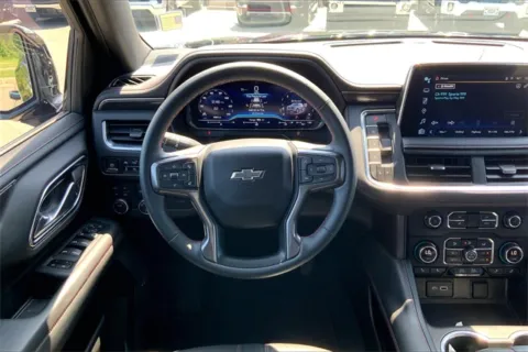More photos of 2023 Chevrolet Suburban RST at Cable Dahmer Chevrolet of Kansas City, MO