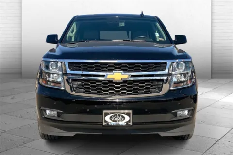 Photos of 2019 Chevrolet Tahoe LT for sale in Kansas City, MO at Cable Dahmer Chevrolet of Kansas City