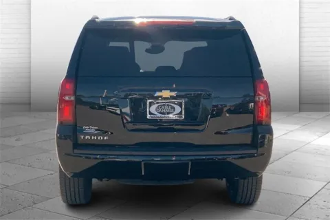 Another view of 2019 Chevrolet Tahoe LT for sale in Kansas City, MO at Cable Dahmer Chevrolet of Kansas City