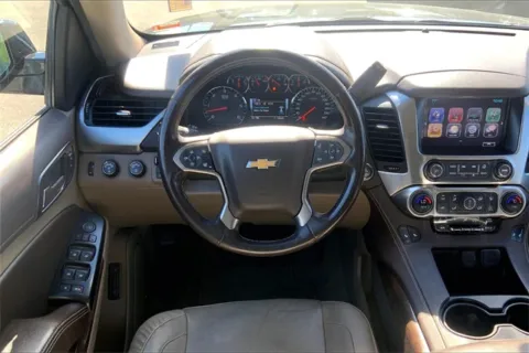 More photos of 2019 Chevrolet Tahoe LT at Cable Dahmer Chevrolet of Kansas City, MO