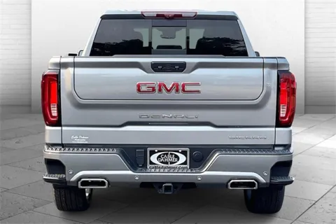 Another view of 2024 GMC Sierra 1500 Denali for sale in Kansas City, MO at Cable Dahmer Chevrolet of Kansas City