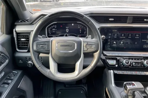 More photos of 2024 GMC Sierra 1500 Denali at Cable Dahmer Chevrolet of Kansas City, MO