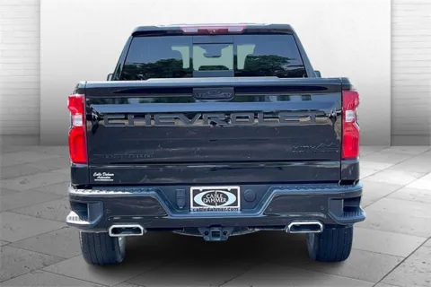 Another view of 2023 Chevrolet Silverado 1500 High Country for sale in Kansas City, MO at Cable Dahmer Chevrolet of Kansas City