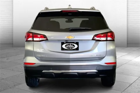 Another view of 2024 Chevrolet Equinox Premier for sale in Kansas City, MO at Cable Dahmer Chevrolet of Kansas City