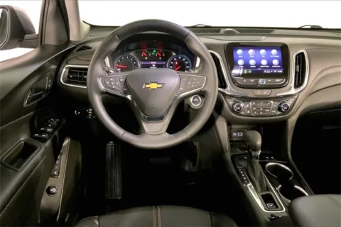 More photos of 2024 Chevrolet Equinox Premier at Cable Dahmer Chevrolet of Kansas City, MO