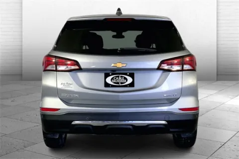 Another view of 2023 Chevrolet Equinox LT for sale in Kansas City, MO at Cable Dahmer Chevrolet of Kansas City