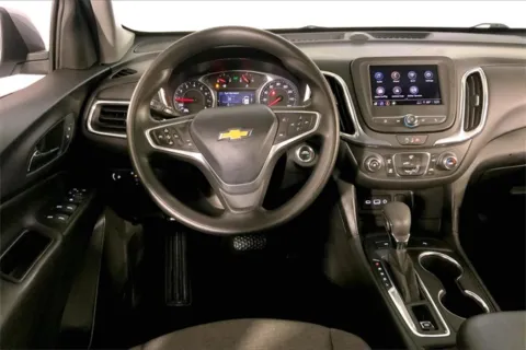 More photos of 2023 Chevrolet Equinox LT at Cable Dahmer Chevrolet of Kansas City, MO