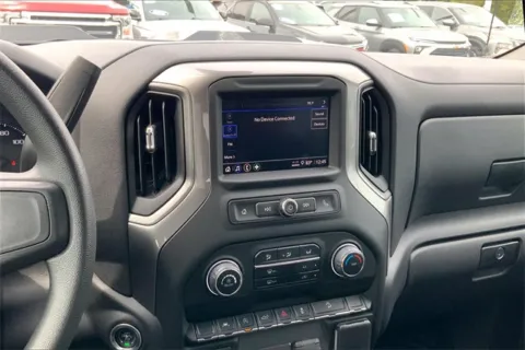 More photos of 2024 Chevrolet Silverado 1500 Custom Trail Boss at Cable Dahmer Chevrolet of Kansas City, MO