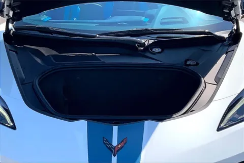 More photos of 2021 Chevrolet Corvette Stingray at Cable Dahmer Chevrolet of Kansas City, MO