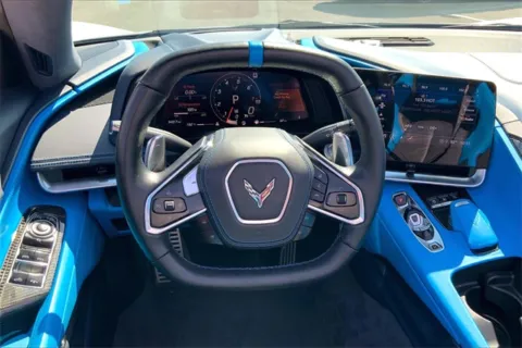 More photos of 2021 Chevrolet Corvette Stingray at Cable Dahmer Chevrolet of Kansas City, MO