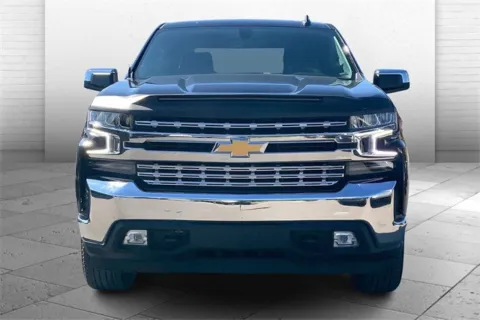 Photos of 2021 Chevrolet Silverado 1500 LT for sale in Kansas City, MO at Cable Dahmer Chevrolet of Kansas City