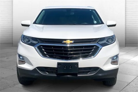 Photos of 2019 Chevrolet Equinox LT for sale in Kansas City, MO at Cable Dahmer Chevrolet of Kansas City