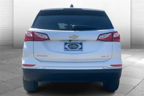 Another view of 2019 Chevrolet Equinox LT for sale in Kansas City, MO at Cable Dahmer Chevrolet of Kansas City