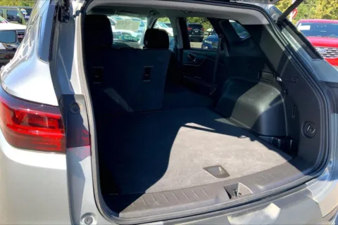 More photos of 2023 Chevrolet Blazer 2LT at Cable Dahmer Chevrolet of Kansas City, MO