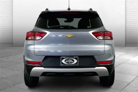 Another view of 2023 Chevrolet TrailBlazer LT for sale in Kansas City, MO at Cable Dahmer Chevrolet of Kansas City
