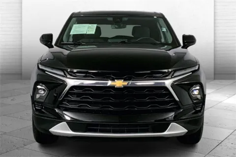 Photos of 2023 Chevrolet Blazer LT for sale in Kansas City, MO at Cable Dahmer Chevrolet of Kansas City