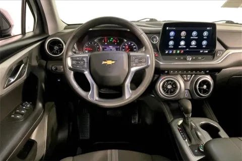 More photos of 2023 Chevrolet Blazer LT at Cable Dahmer Chevrolet of Kansas City, MO