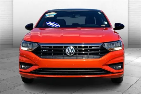 Photos of 2021 Volkswagen Jetta R-Line for sale in Kansas City, MO at Cable Dahmer Chevrolet of Kansas City
