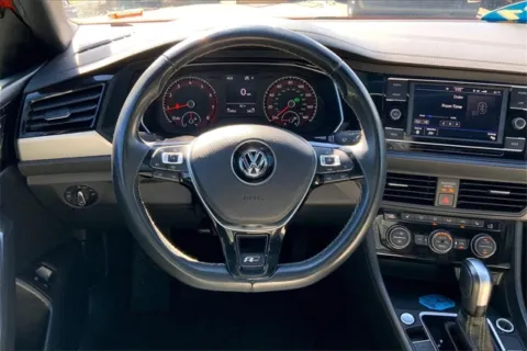 More photos of 2021 Volkswagen Jetta R-Line at Cable Dahmer Chevrolet of Kansas City, MO