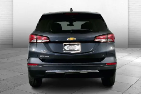 Another view of 2023 Chevrolet Equinox LT for sale in Kansas City, MO at Cable Dahmer Chevrolet of Kansas City