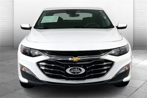 Photos of 2023 Chevrolet Malibu LT for sale in Kansas City, MO at Cable Dahmer Chevrolet of Kansas City