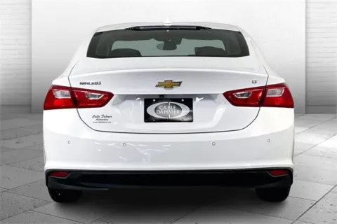 Another view of 2023 Chevrolet Malibu LT for sale in Kansas City, MO at Cable Dahmer Chevrolet of Kansas City
