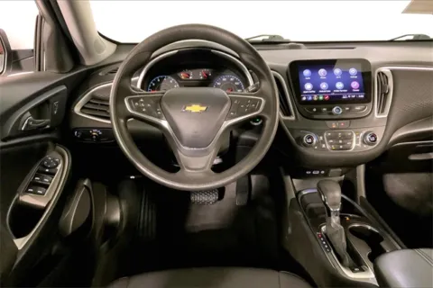 More photos of 2023 Chevrolet Malibu LT at Cable Dahmer Chevrolet of Kansas City, MO