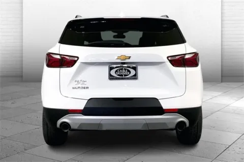 Another view of 2022 Chevrolet Blazer LT for sale in Kansas City, MO at Cable Dahmer Chevrolet of Kansas City