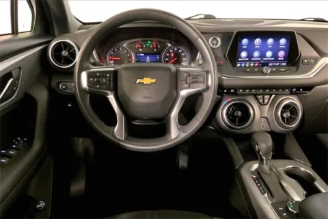 More photos of 2022 Chevrolet Blazer LT at Cable Dahmer Chevrolet of Kansas City, MO