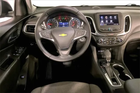 More photos of 2024 Chevrolet Equinox LT at Cable Dahmer Chevrolet of Kansas City, MO