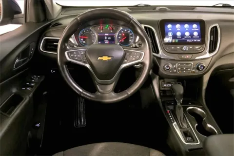 More photos of 2022 Chevrolet Equinox LT at Cable Dahmer Chevrolet of Kansas City, MO