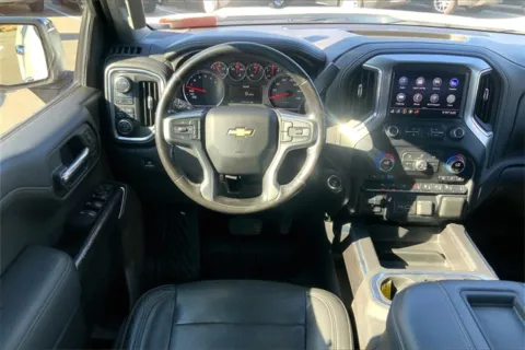 More photos of 2020 Chevrolet Silverado 1500 LTZ at Cable Dahmer Chevrolet of Kansas City, MO