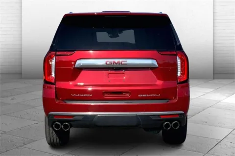 Another view of 2021 GMC Yukon Denali for sale in Kansas City, MO at Cable Dahmer Chevrolet of Kansas City