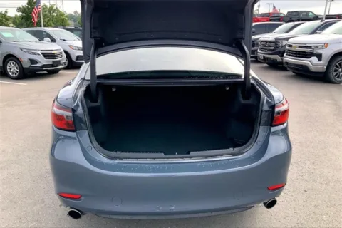More photos of 2021 Mazda Mazda6 Carbon Edition at Cable Dahmer Chevrolet of Kansas City, MO
