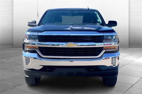 Photos of 2018 Chevrolet Silverado 1500 LT for sale in Kansas City, MO at Cable Dahmer Chevrolet of Kansas City