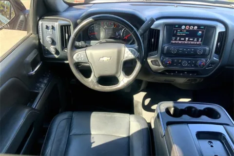 More photos of 2018 Chevrolet Silverado 1500 LT at Cable Dahmer Chevrolet of Kansas City, MO