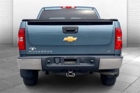 Another view of 2013 Chevrolet Silverado 1500 LT for sale in Kansas City, MO at Cable Dahmer Chevrolet of Kansas City