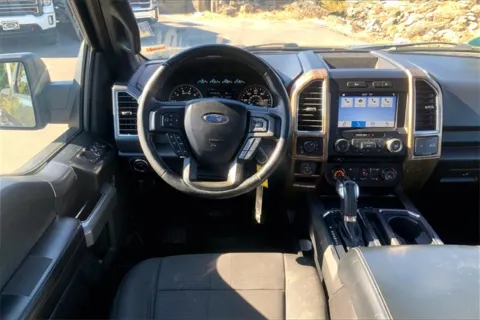 More photos of 2016 Ford F-150 XLT at Cable Dahmer Chevrolet of Kansas City, MO