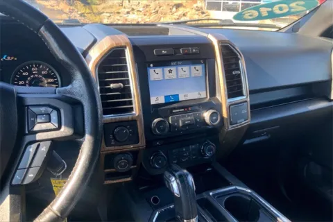 More photos of 2016 Ford F-150 XLT at Cable Dahmer Chevrolet of Kansas City, MO