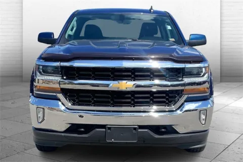 Photos of 2018 Chevrolet Silverado 1500 LT for sale in Kansas City, MO at Cable Dahmer Chevrolet of Kansas City
