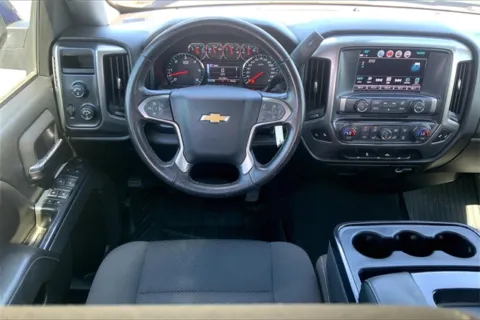 More photos of 2018 Chevrolet Silverado 1500 LT at Cable Dahmer Chevrolet of Kansas City, MO