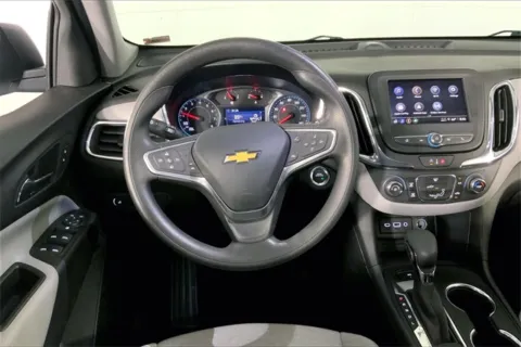 More photos of 2023 Chevrolet Equinox LS at Cable Dahmer Chevrolet of Kansas City, MO