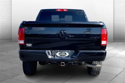 Another view of 2018 Ram 1500 Express for sale in Kansas City, MO at Cable Dahmer Chevrolet of Kansas City