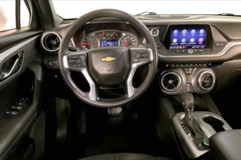 More photos of 2022 Chevrolet Blazer LT at Cable Dahmer Chevrolet of Kansas City, MO