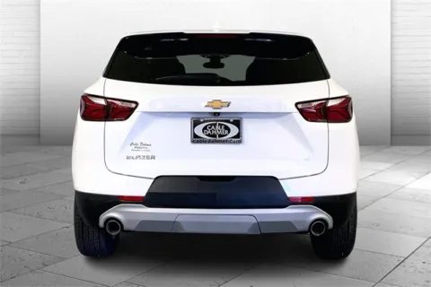 Another view of 2022 Chevrolet Blazer LT for sale in Kansas City, MO at Cable Dahmer Chevrolet of Kansas City